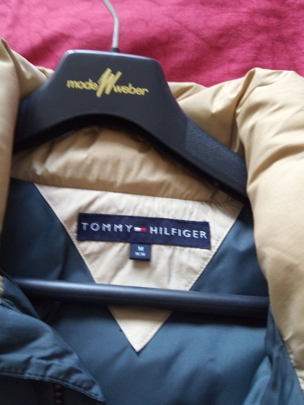 Tommy Hilfiger Jacken: Original Tommy Hilfiger Jacke G.M – Gebraucht aus Horn von Mauro-Paduli07 2