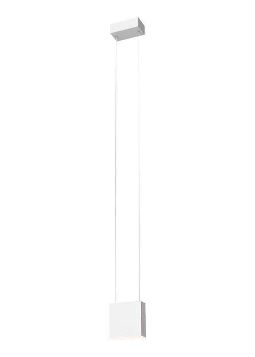 Lampadari & plafoniere: Pendelleuchte KUBE – Nuovo (secondo la descrizione) da Neunkirch venduto da liquidationen_8152 2