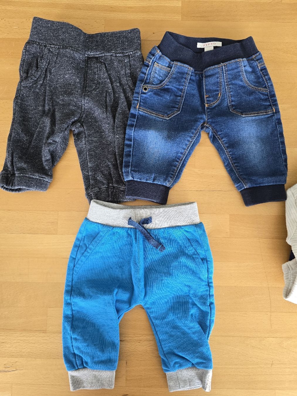 Ensembles coordonnés: Kleiderpaket Gr.62 – D'occasion à Seedorf UR par kal_gvj5 2