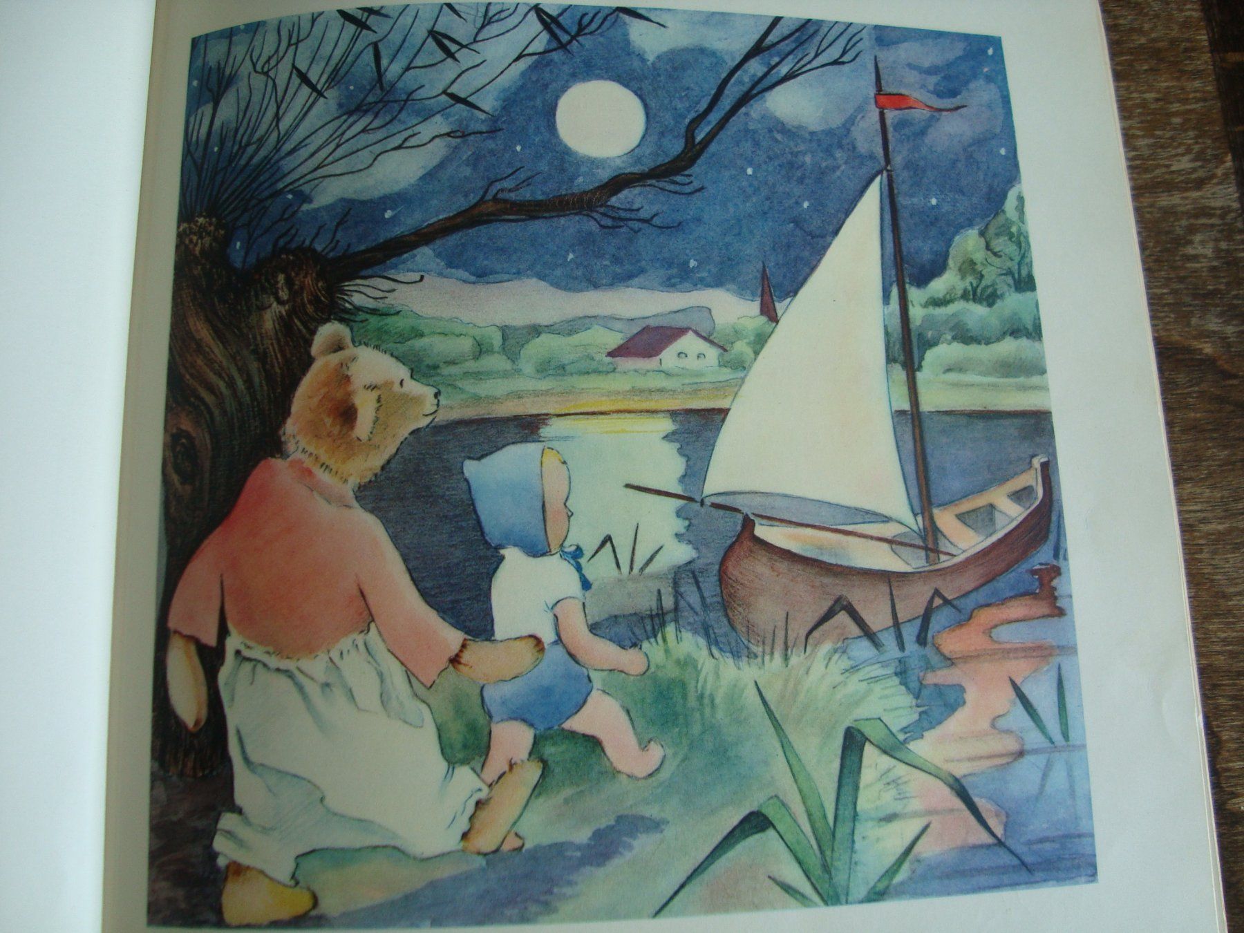 Bücher: Les aventures de Poupette et Beaudodu – Gebraucht aus Fribourg von ruswil007 3
