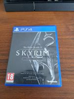 Skyrim Special Edition - PS4 - Top Zustand - Abenteuer!