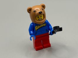 Lego Fabuland Minifigur NEU