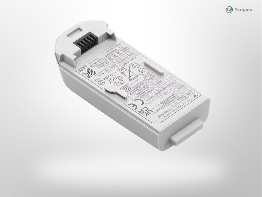 DJI Akkus: DJI Neo Flight Batterie – Neu (gemäss Beschreibung) aus Sargans von Restwert_Sargans 1