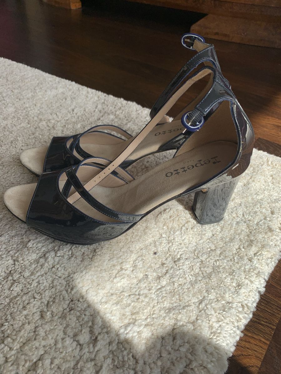 Repetto Scarpe da donna: Repetto, size 37, originale – Nuovo (secondo la descrizione) da Lausanne venduto da oyu_hgg5 6
