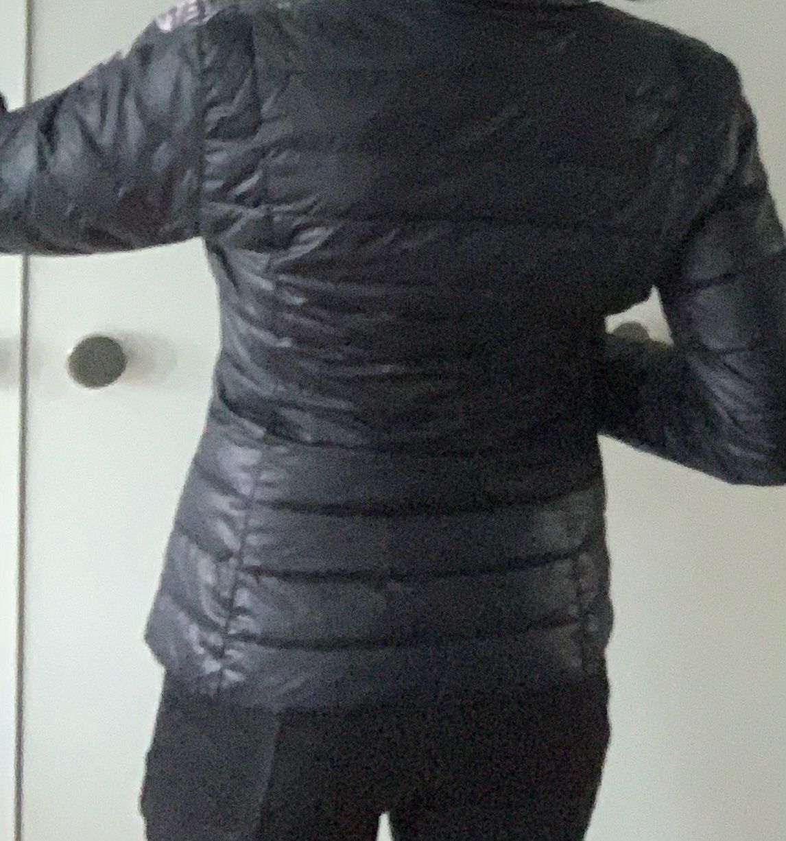 Jacken: Jacke Besonders cool und sportlich – Neu (gemäss Beschreibung) aus Adliswil von Jessik0 2