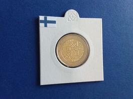 2 Euro Finnland 2024 Elections and Democracy