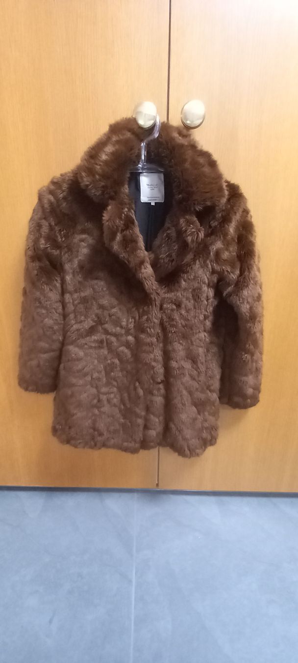 Mäntel: Wintermantel – Gebraucht aus Romanshorn von Pebombua69