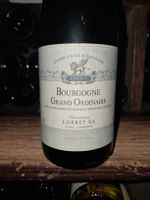 Bourgogne Grand Ordinaire Corbet SA Gevrey-Chambertin 2005 
