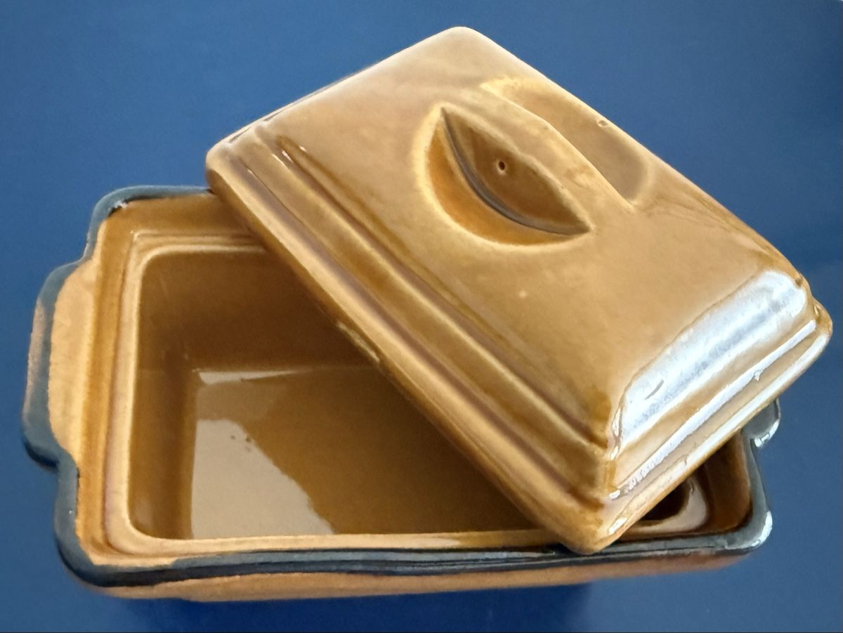 Backformen: Terrine Form – Gebraucht aus Wangen SZ von hame1945