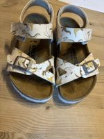 Birkenstock Dino Sandalen, Grösse 25