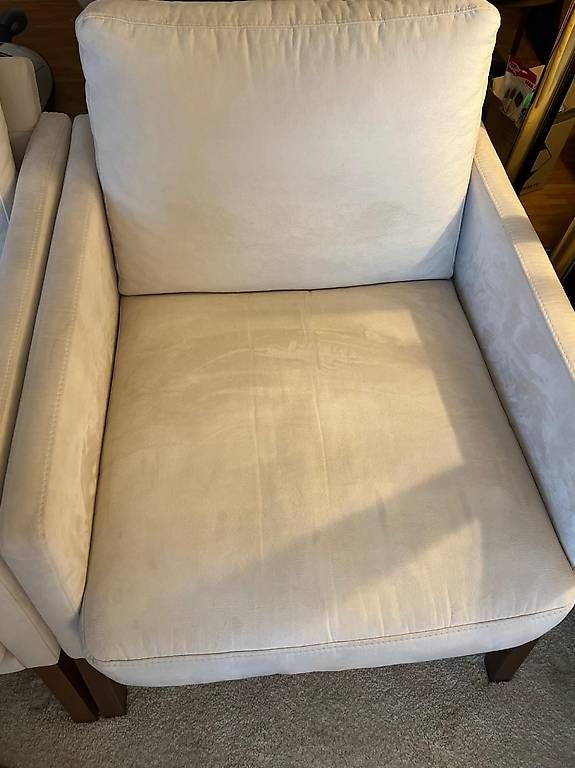 Poltrone: Deux fauteuils Bo Concept – Usato da Genève venduto da vaz_25k7 3