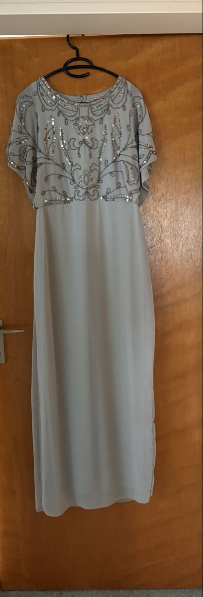 Anna Field Vestiti: Abendkleid Anna Field Gr. 36 – Nuovo (secondo la descrizione) da Ebertswil venduto da shushuj 6