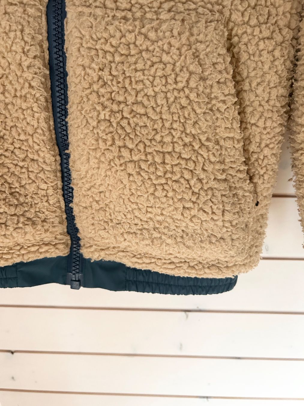 Rukka Jacken & Mäntel: Rukka Reversible Teddy Jacke - Gr. 152 – Gebraucht aus Illnau von Monkky 2
