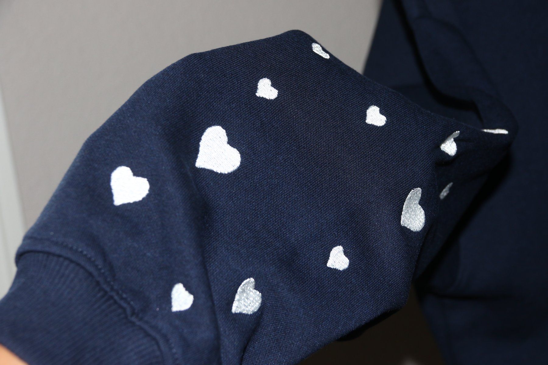 Maglioni & Felpe: Cooles Sweatshirt eher Gr.M wie neu – Nuovo (secondo la descrizione) da Oberwil-Lieli venduto da Svetlana28 5