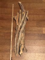 Schwemmholz Stücke (Deko)