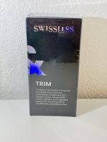 Swissliss Trim Finish-Trimmer neu in Originalverpackung