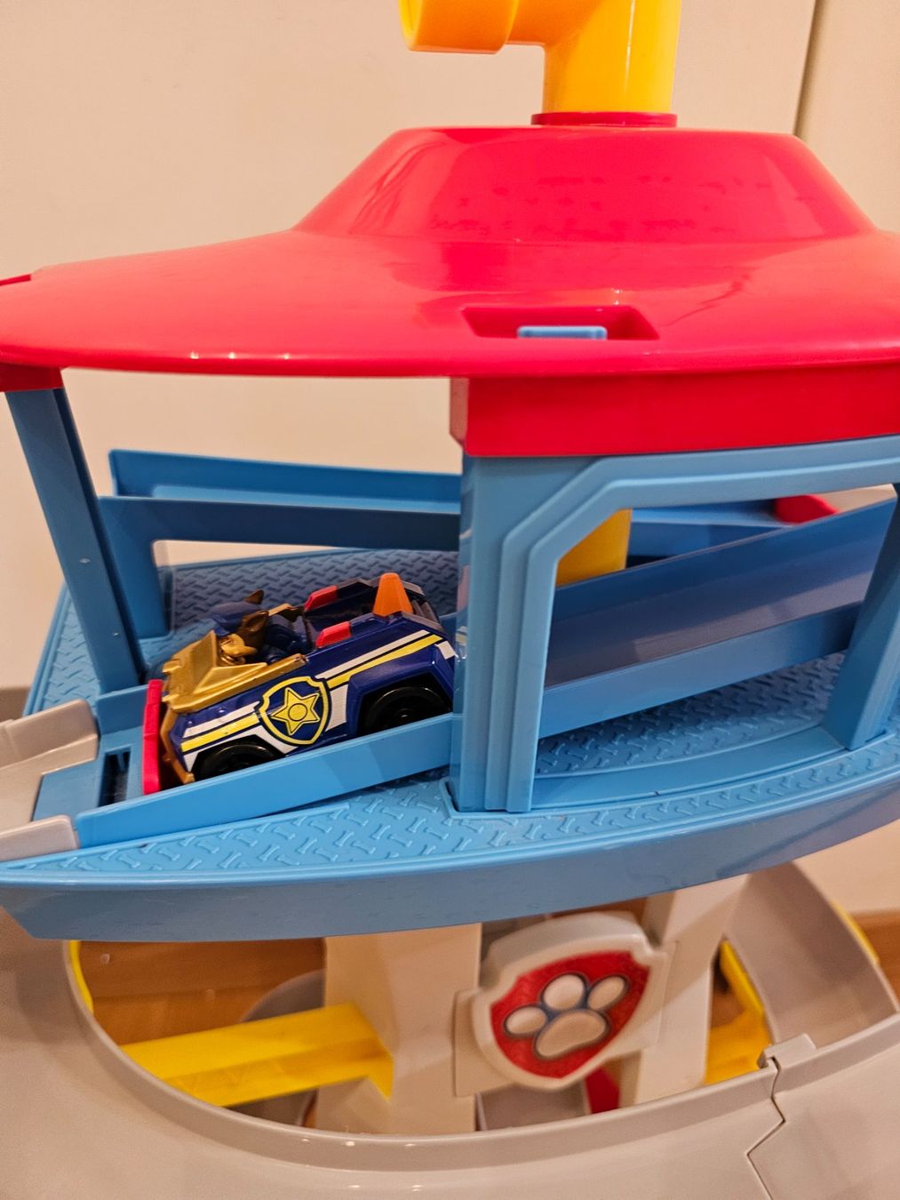 Giocattoli: Paw Patrol Tower – Usato da Ebikon venduto da Mauzi86 2