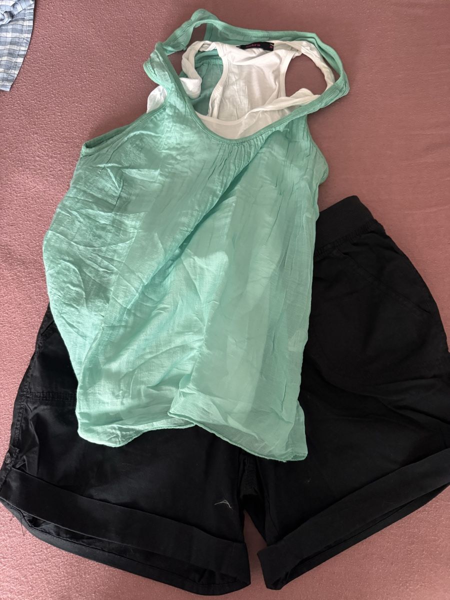Lotti di vestiti: kleiderpaket gr m/l – Usato da Winterthur venduto da EasyRS 4