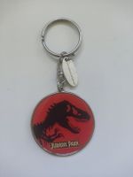 Universal Studios Jurassic Park Schlüsselanhänger