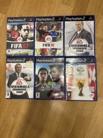 PS 2 Sport Set 10
