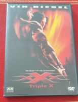 Vin Diesel: Triple X - DVD - Top Zustand - Action Film