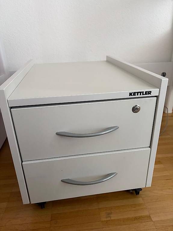Banconi: Rollcontainer von Kettler – Usato da Feuerthalen venduto da Hennings01