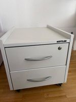 Rollcontainer von Kettler