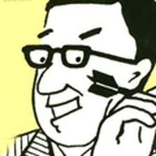 Profile image of audion