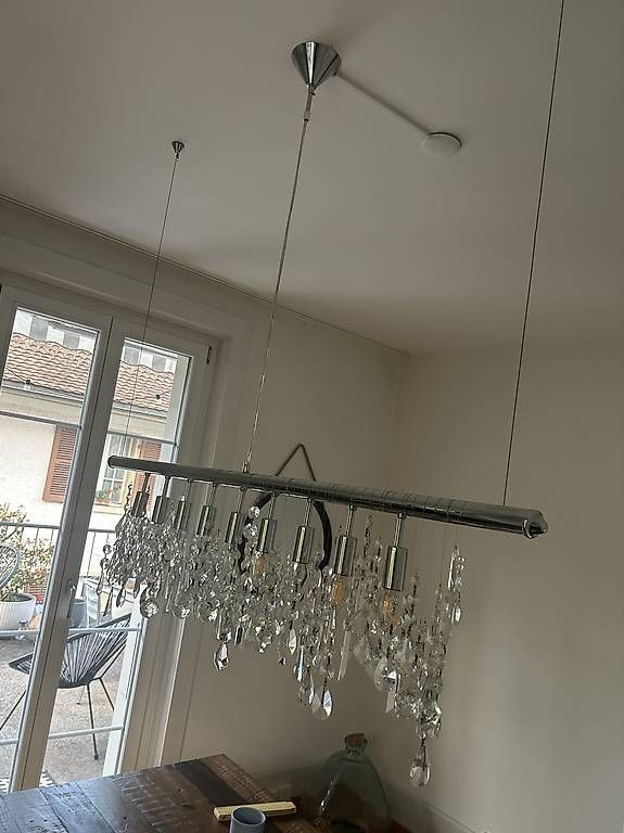 Lampes: Lampe – D'occasion à Thun par farytale01 1