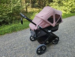 Bugaboo fox 2 Kinderwagen