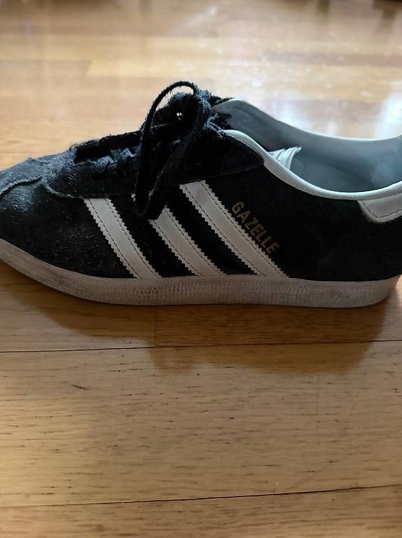 Adidas Scarpe da donna: Adidas Sneaker, Damenschuh, Grösse 38 2/3 – Usato da Zürich venduto da lampion10 4