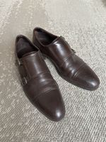 Paul Kehl Lederschuhe, Gr. 39