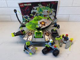 LEGO System 6975 Alien Avenger, ensemble d'occasion