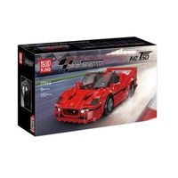 Mould King: Ferrari F40 / 27066