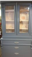 Antiker Schrank, restauriert, stilvolles Einzelstück!