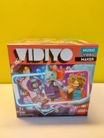 LEGO Vidiyo 43106 Unicorn DJ BeatBox NEU