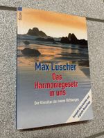 Das Harmoniegesetz in uns Der Klassiker der neuen Richtungen