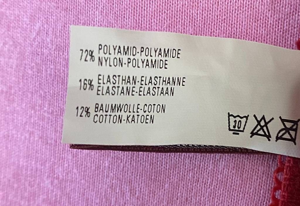 Beldona Altra biancheria intima: 3 teiliges Beldona Set +schwarze Strümpfe – Nuovo (secondo la descrizione) da Volketswil venduto da schnapp01 4