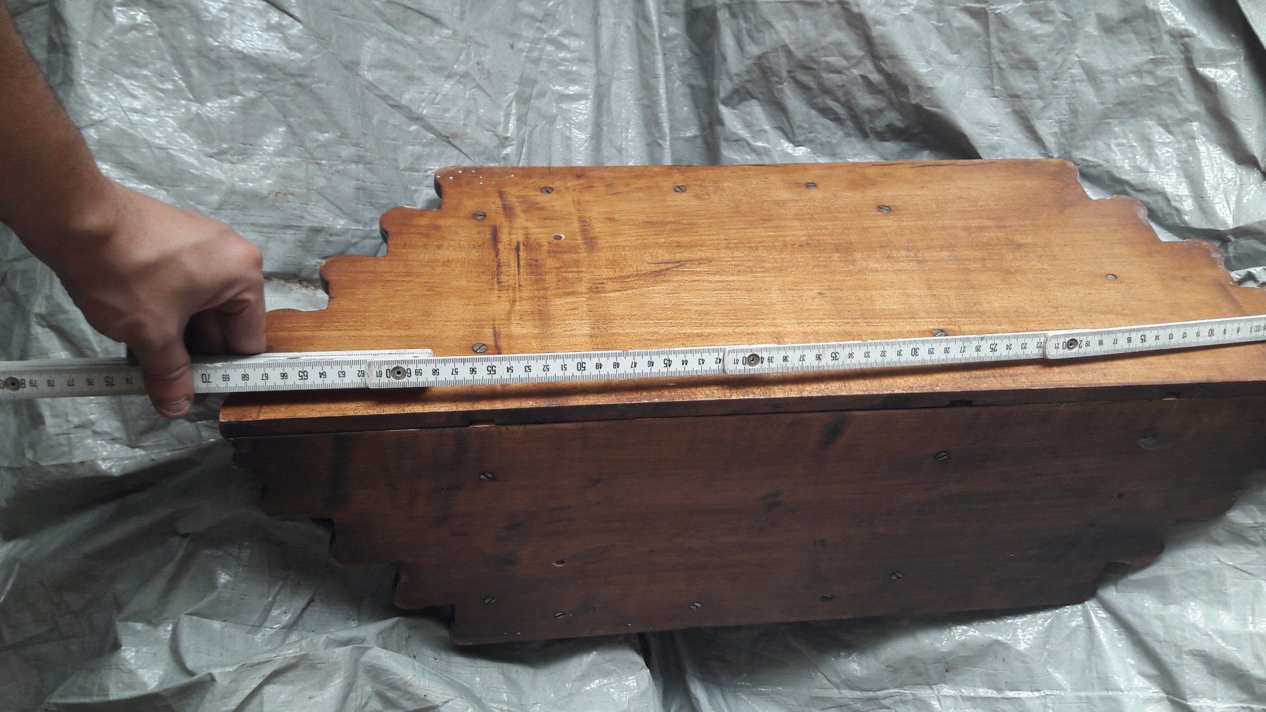 Cucine complete: Kücheneckschrank – Usato da Laufen venduto da Mann455 2