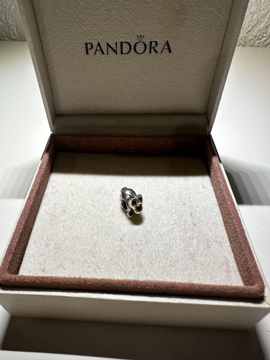 Pandora Pendentifs: Pandora Anhänger Pferd – D'occasion à Schmitten FR par ale_w9b7