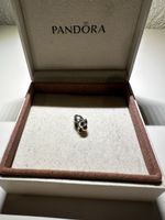 Pandora Anhänger Pferd