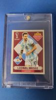 Lionel Messi sticker Panini Extra Sticker World Cup 2022
