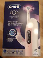 Schallzahnbürste Oral-B IO 6