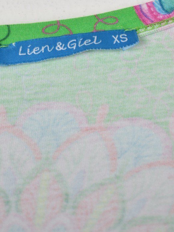 Vestiti: Lien & Giel Sommerkleid, Gr.XS – Usato da Nürensdorf venduto da 2ND_STORY 6