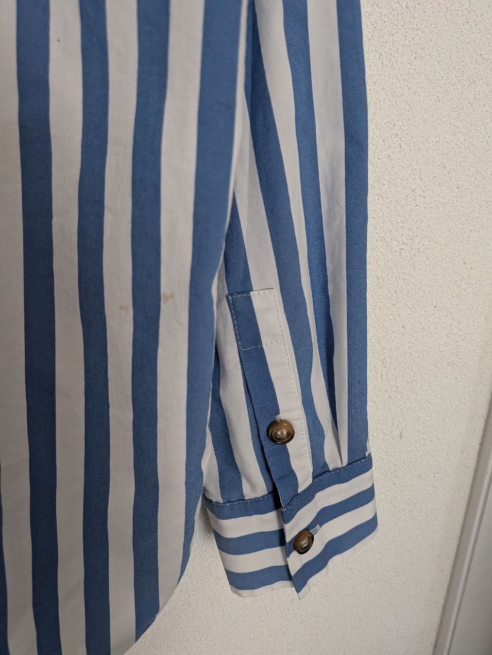 Camicette: Phase Eight Striped Shirt – Usato da Morges venduto da dhi_y2qk 5