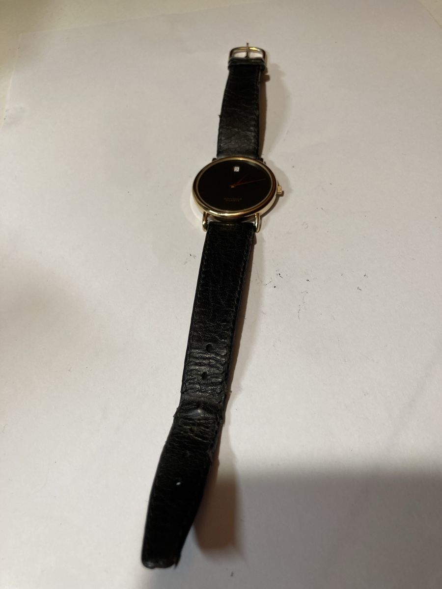 Sandoz Orologi: Sandoz Quartz uhr 32 mm – Usato da Glattbrugg venduto da vintagemania 2