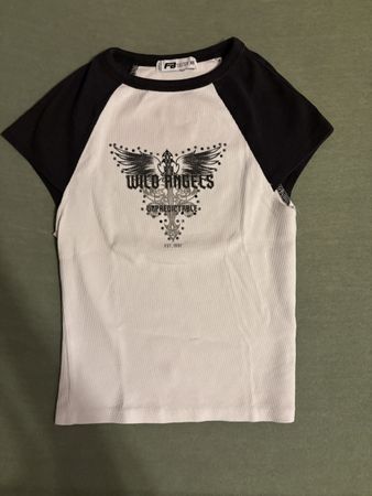 FB Sisters Top/shirt
