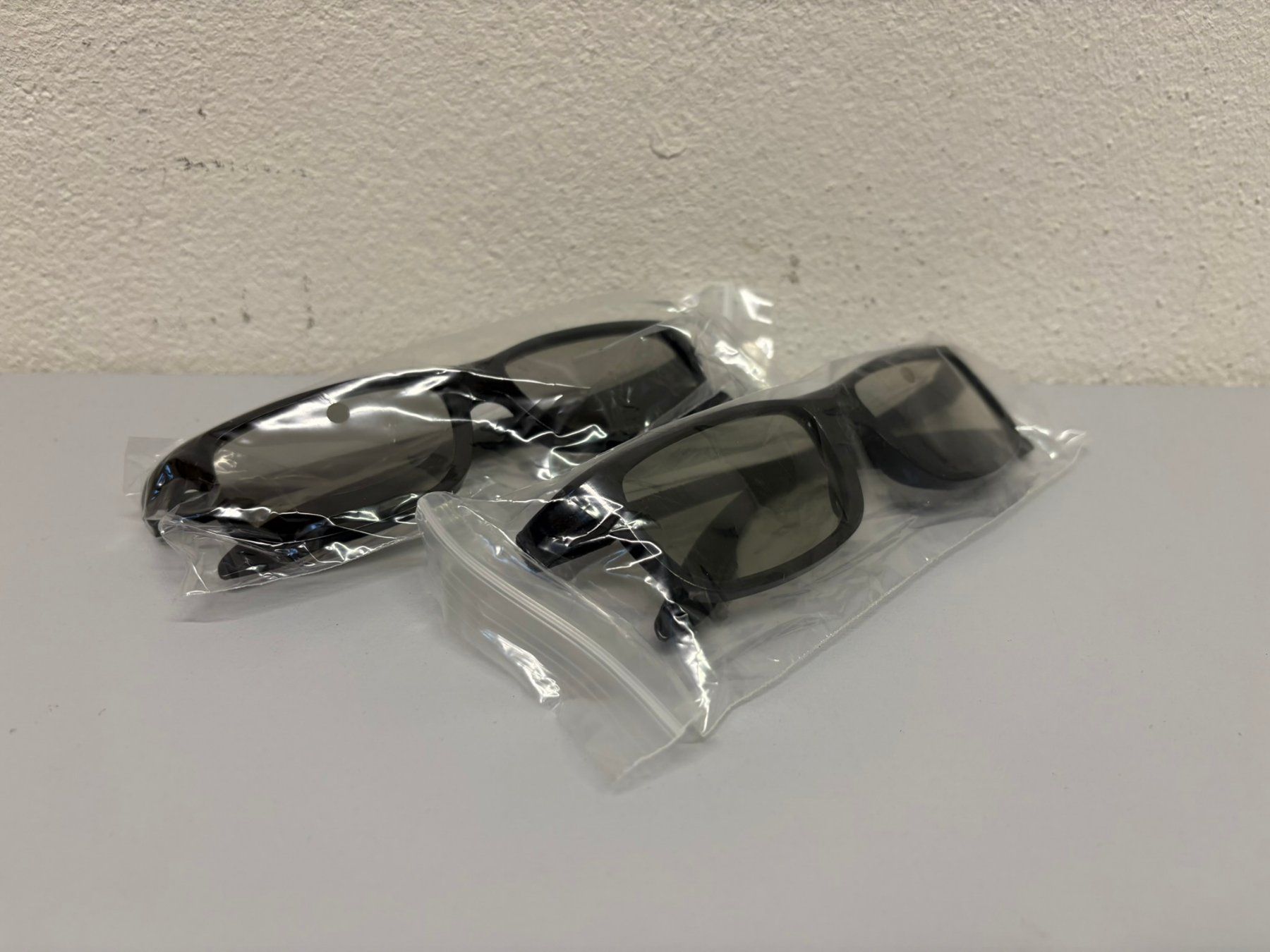 Occhiali & Lenti: 2x Metz 3D-Brillen – Nuovo e nell'imballaggio originale da Hochdorf venduto da av-electronics 2