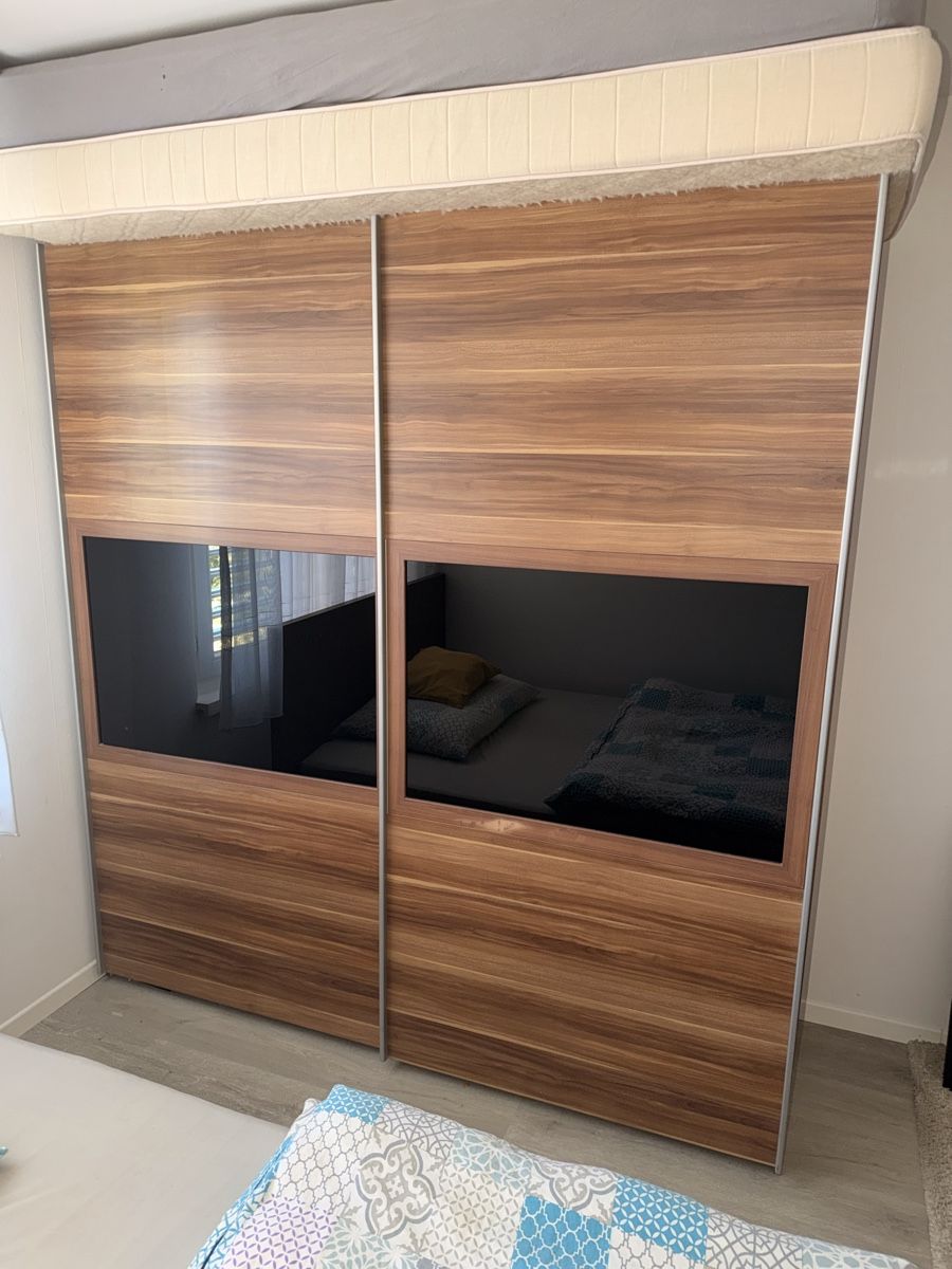 Armadi: Kleiderschrank – Usato da Tann venduto da 6hezzi