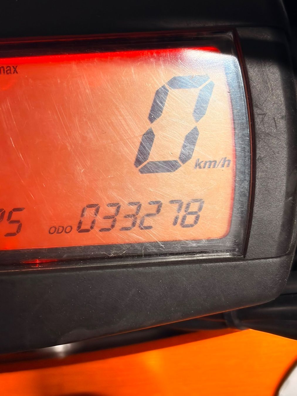 KTM Strasse: Top gepflegter KTM 690 SMC R – Gebraucht aus Visperterminen von lgresell 5